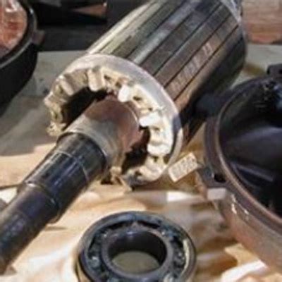 Electric Motor Tutorial 的图像结果