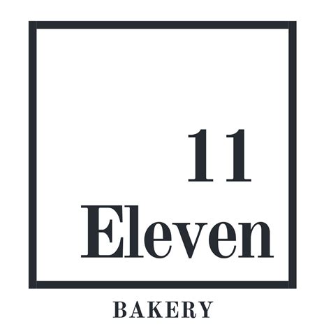 Products – 11elevenbakery
