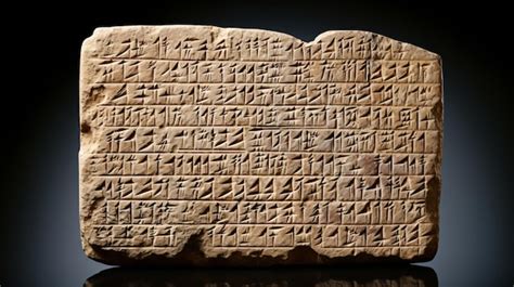 Cuneiform Script 的图像结果