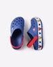 Buy Deep Blue Shoes for Boys by CROCS Online | Ajio.com