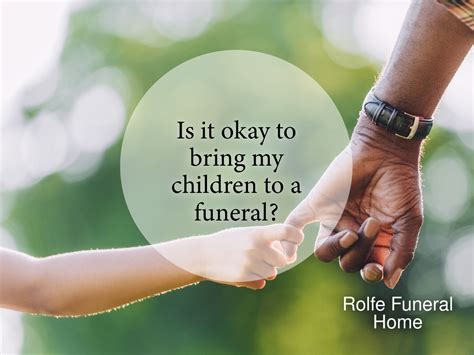 Rolfe Funeral Home - Home