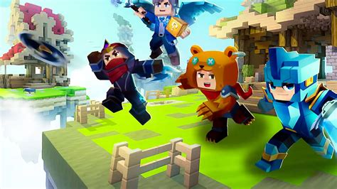 Image result for +Block Man Go Animation