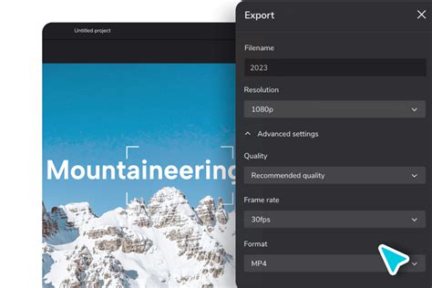 Zdarma Video Maker | Vytvořte videa online snadno
