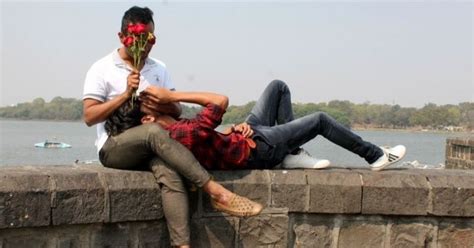 India’s Gay Community Is Now Finally Finding And Expressing Love ...