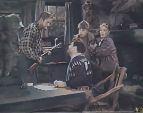 December Bride TV Show 1954 的图像结果