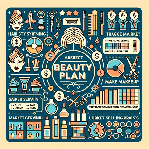 Best Beauty Salon Business Plan | Vondy