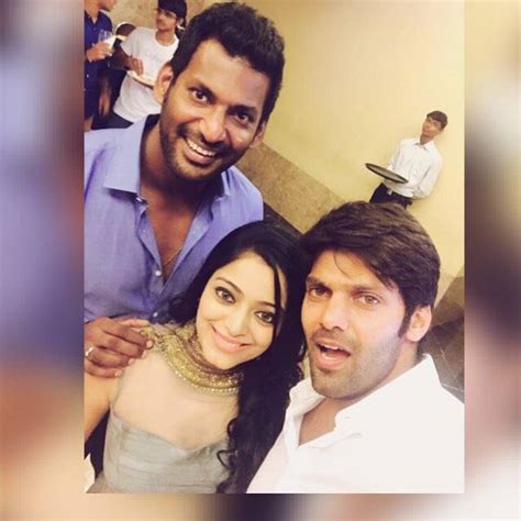 Shanthanu Bhagyaraj-Keerthy Sangeet Ceremony - Photos,Images,Gallery ...