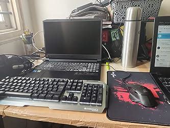 Acer Nitro 5 11th Gen Intel Core i5-11400H 15.6"(39cm) FHD 144Hz Gaming ...