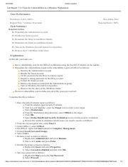 3.12.5 TestOut LabSim 的图像结果