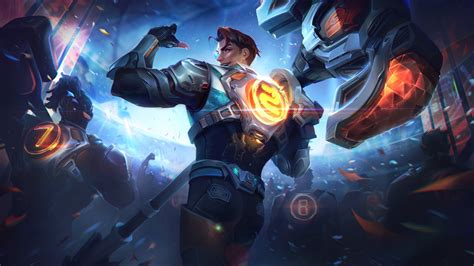 League Of Legends Dirilis Tahun Berapa