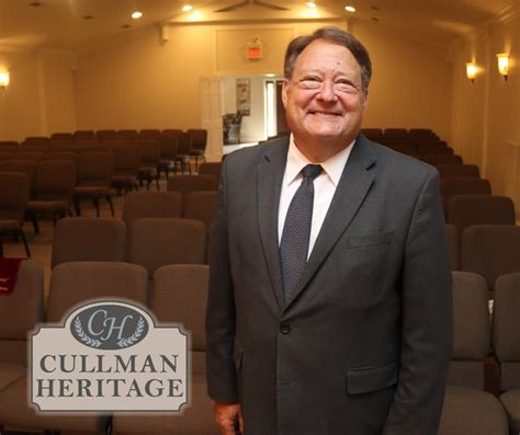 Cullman-Heritage Funeral Home