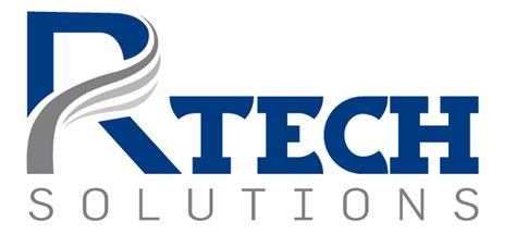Home::R-Tech Solutions