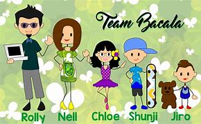 Image result for Bunny Family Cartoon
