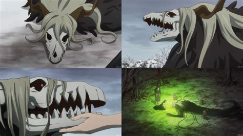Image result for Ancient Magus Bride House
