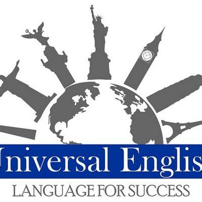 Home | Universal English
