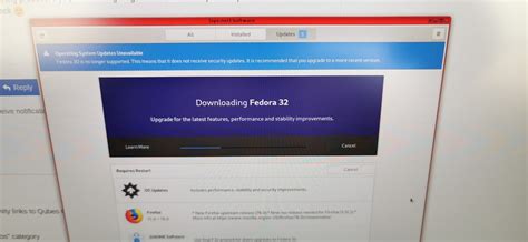New user feedback - running into walls - General Discussion - Qubes OS ...