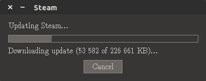 Install Steam Ubuntu 的图像结果