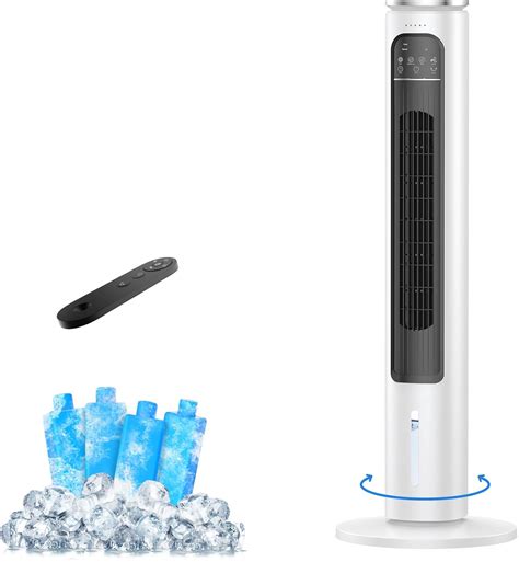 FLOWBREEZE Windowless Portable Air Conditioners, 38’’ India | Ubuy