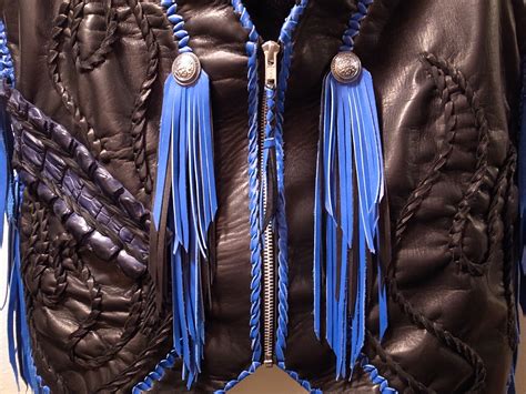 長渕剛ドラマー矢野一成専用レザーベスト”TA•MA•SHI•I”魂/カスタム・オーダー - ロック系・革ジャン・ハット・革製品オーダー専門 ...