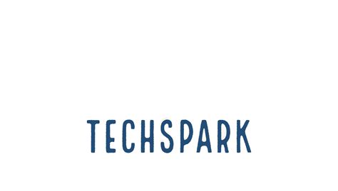 Image result for Tech Spark Logo Design