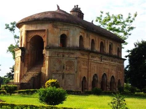 Dhemaji Tourism (2025) India - Best Places to Visit in Dhemaji, Dhemaji ...