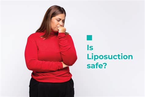 Is Liposuction Safe