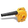 TOMAHAWK® Electric Blower – Professional Air Blower – 16500rpm 600W Air ...