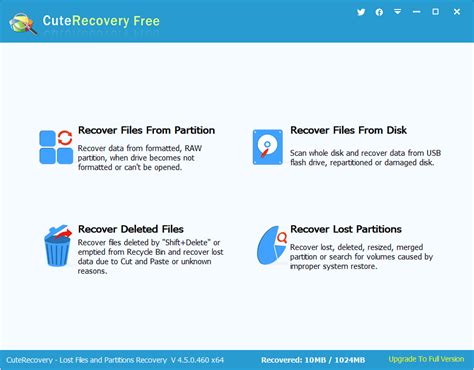 Recover Data from Formatted Pendrive 的图像结果