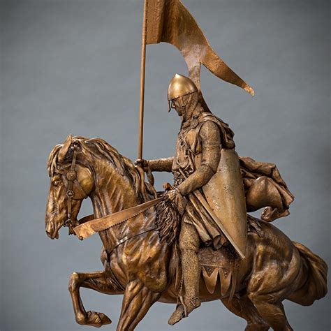 William Marshal - Andrew Sinclair MRBS