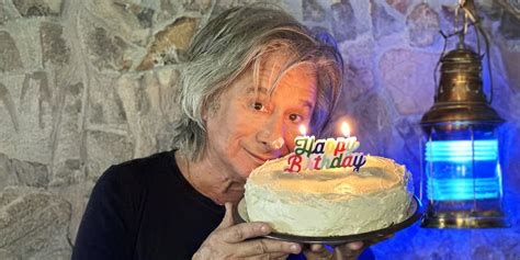 Adrian Edward Simon Wrote His 1st Song at Age 9 - Facts about His Career