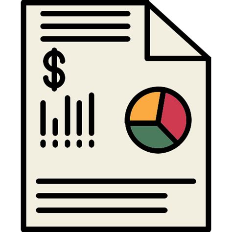 Financial Data Icon 的图像结果