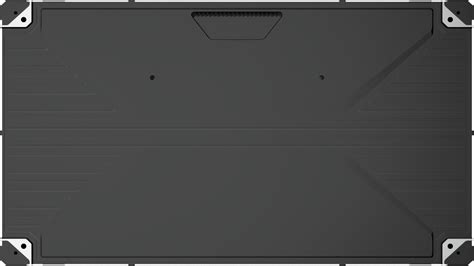 ViewSonic LDC027-150 P1.5 Customizable All-in-One LED Display ...