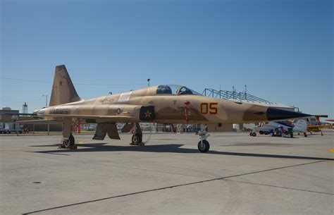 aircrafts, Army, Fighter, Jets, Usa, Northrop, F 5, Freedom, Fighter ...