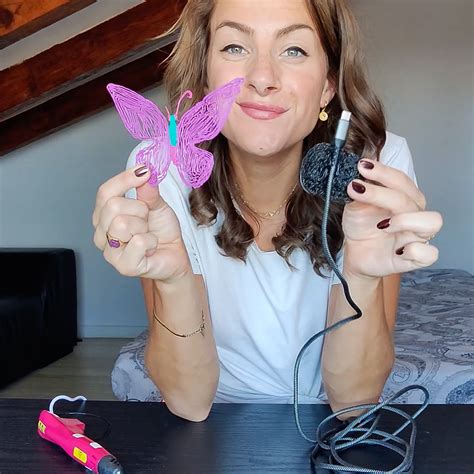 The Workings of the 3D&Print 3D Printing Pen: A Simple Manual - 3D&Print