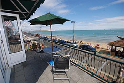 ESPLANADE HOTEL (Shanklin, Isle of Wight) - Hotel Reviews & Photos ...