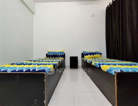 PG for BOTH in Infosys Ph2 for Rs 6000 available Immediately | pune ...