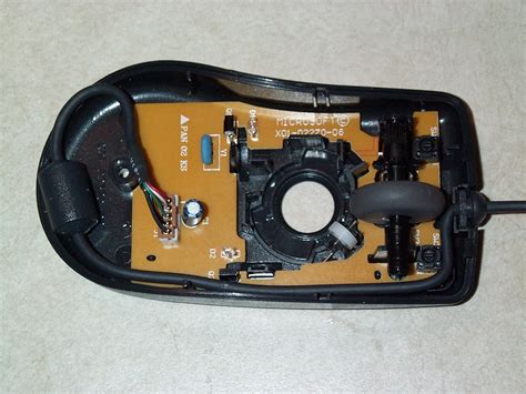 Image result for Hack Mechanical Computer Mouse