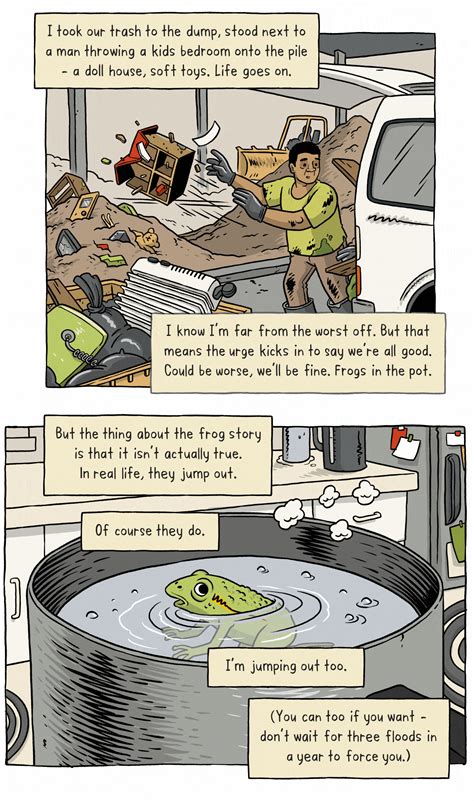 The Side Eye: A climate change reality check | The Spinoff