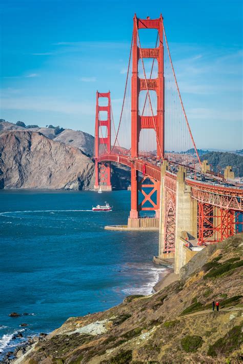 Golden Gate Bridge Porn Pictures