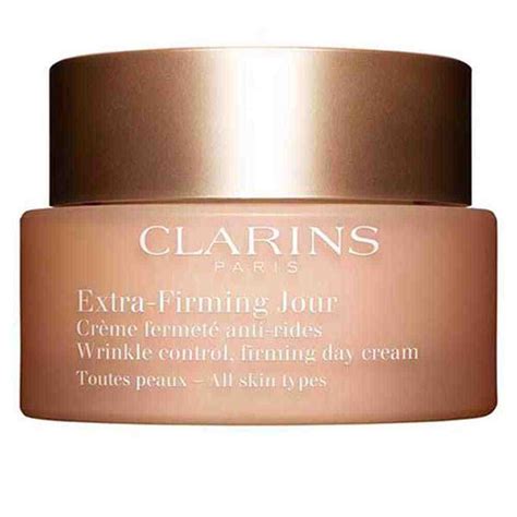 Extra Firming Day Silky Cream All Skin Types • 50ml