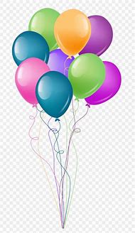 Image result for balloon Clip Art