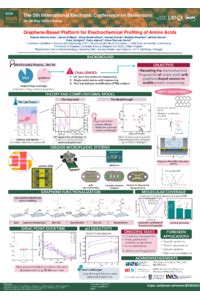 The 5th International Electronic Conference on Biosensors