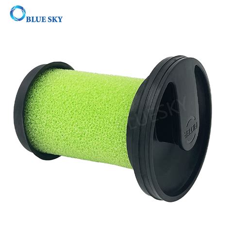 Image result for Gtech Handheld Filter Clean