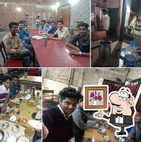 Anand Shekhawati Dhaba, Kota - Restaurant menu, prices and reviews