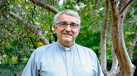 Benoît Gschwind, first Assumptionist religious appointed bishop of a ...