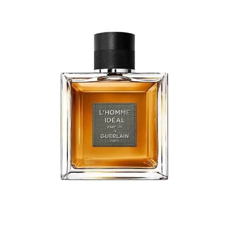 Guerlain L'Homme Ideal Parfum for Men 100ml – Route2Fashion