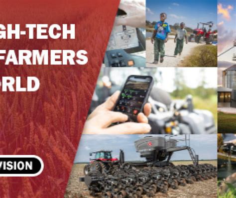 AGCO Corporation / Press release | AGCO recasts vision to underscore ...