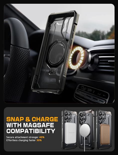 SUPCASE for Samsung Galaxy S25 Ultra Case with Stand India | Ubuy