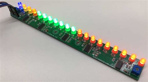 Image result for Audio Level Meter Using NAudio