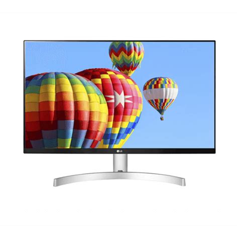 Buy LG 27ML600S-WB Gaming Monitor | Mdcomputers.in